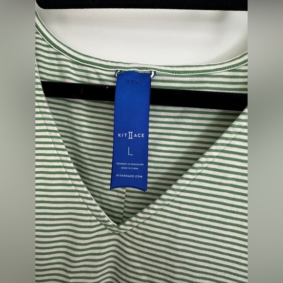 Kit & Ace Stretchy Dress Tank - Picture 2 of 3